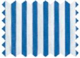 Blue-White-Stripe