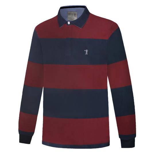 Pilbara Men's Rugby Jersey