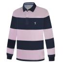 Pink-Navy