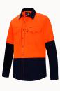 Orange/Navy Orange/Navy