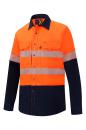 Orange/Navy Orange/Navy