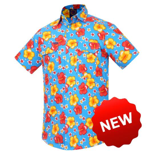 Vented Open Front L/W S/S