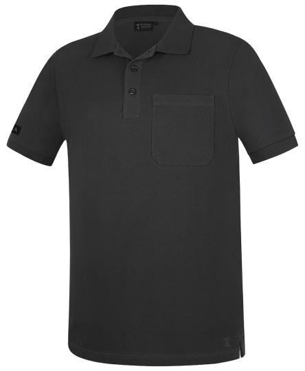 Pilbara Men's Classic Pocket Polo Pilbara Men's Classic Pocket Polo