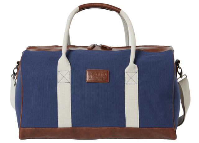 Pilbara Overnighter Bag