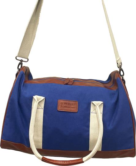 Pilbara Overnighter Bag