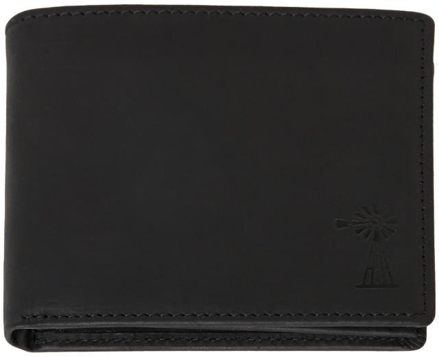 Pilbara Leather Wallet