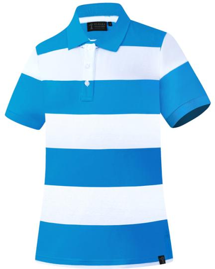SOPHIA Classic Cotton Polo