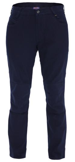 RMX Women's Flexible Fit Utility Trousers