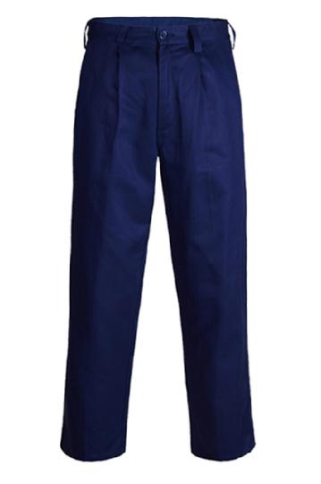 Belt Loop Trouser