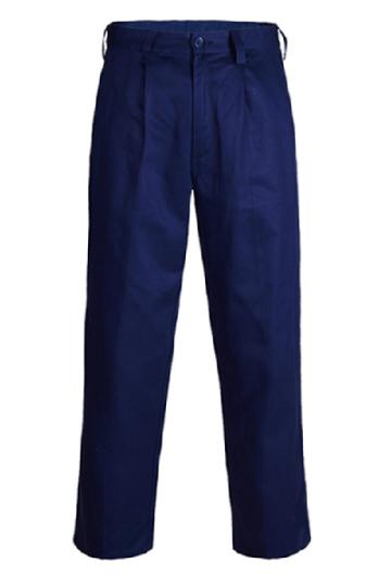 Belt Loop Trouser