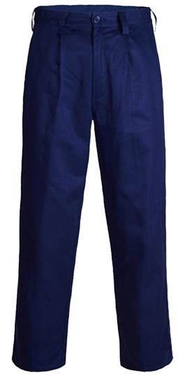Belt Loop Trouser