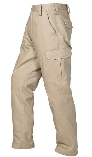 Cargo Trouser