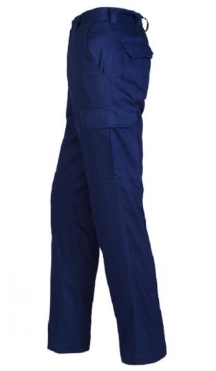Light Weight Cargo Trousers