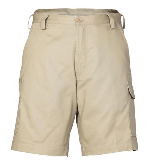 Cargo Shorts