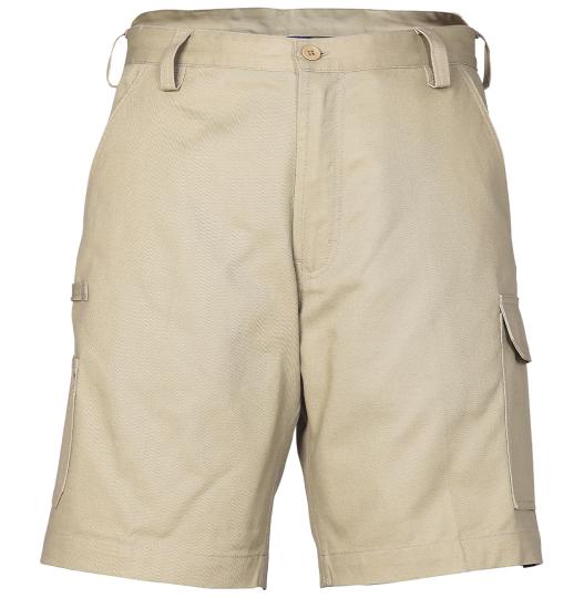 Ritemate Cargo Shorts