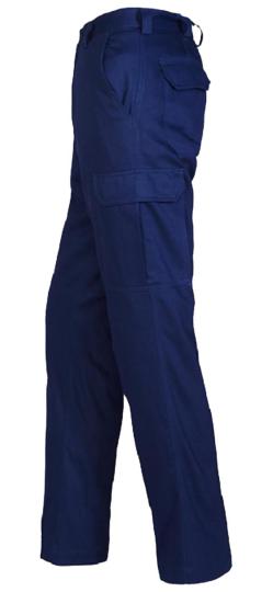 Light Weight Cargo Trousers