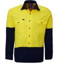 Yellow/Navy Yellow/Navy