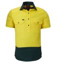 Yellow/Bottle