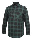 Green-Black