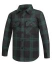 Green-Black