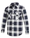Navy-White