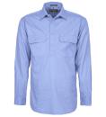 Pale Blue