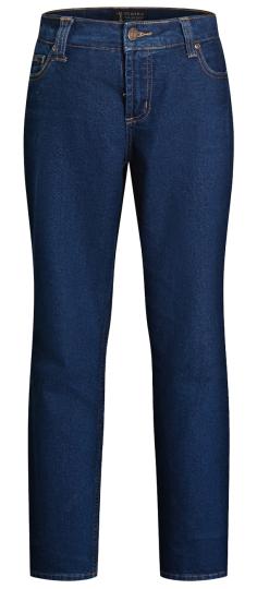 Women's stretch denim jeans