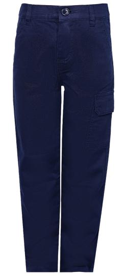 Kids Cargo Trouser