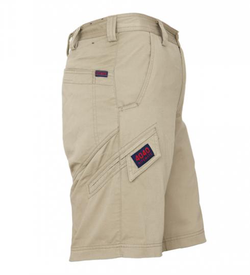 Lt/W Cargo Short UNISEX