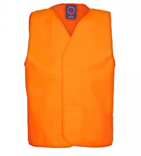 Hi Viz Vest