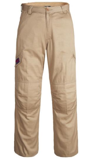 Light weight 8080 cargo trouser