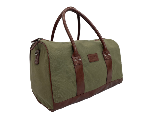 Pilbara Overnighter Bag