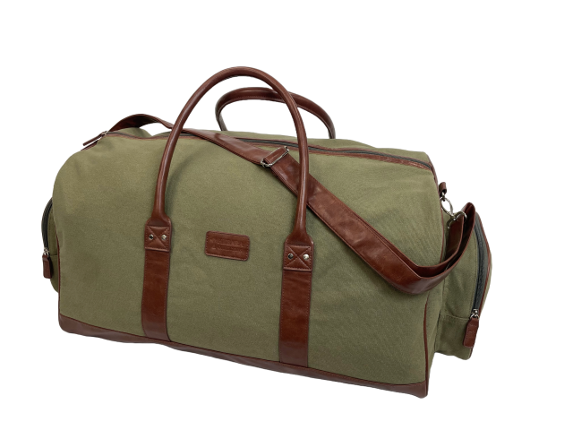 Pilbara Long-Weekender Bag