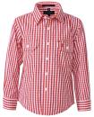 Red-White Check