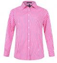 Pink-White-Check