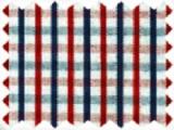 Red-Navy-White