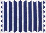 Royal-White-Stripe