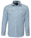 Emeral-Navy-White