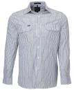 Safari-Navy-White
