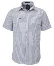Safari-Navy-White