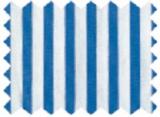 Blue-White-Stripe