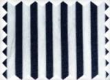 Navy-White-Stripe