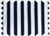 Navy-White-Stripe