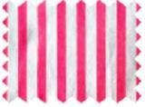 Pink-White-Stripe