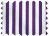 Purple-White-Stripe