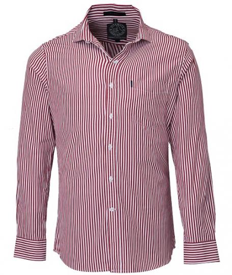 Pilbara Men's L/S Shirt, Single Pocket Pilbara Men's L/S Shirt, Single Pocket