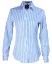 Blue-White-Stripe