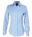 Blue-White-Stripe