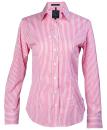 Pink-White-Stripe
