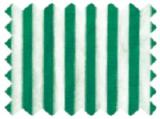 Emerald-White-Stripe Emerald-White-Stripe